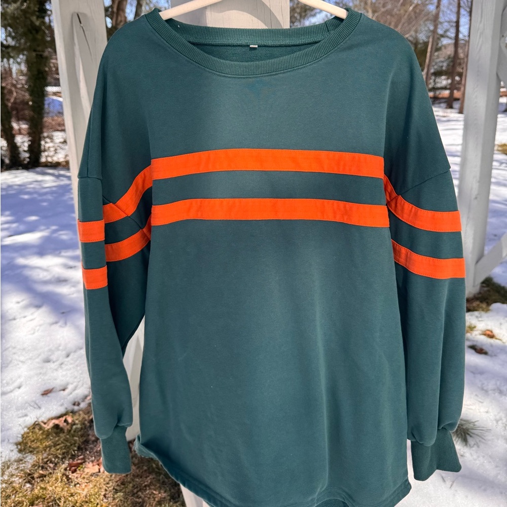 PANADILA (amazon) striped top